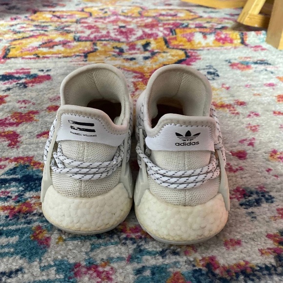 Pharrell x NMD Human Race Trail - Picture 4 of 8